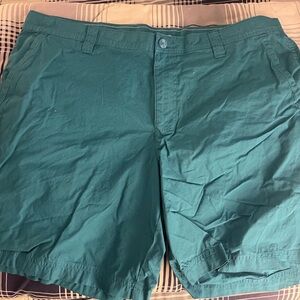New Mens Columbia Shorts